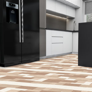 carrelage en grès cérame