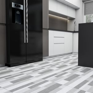 carrelage en grès cérame