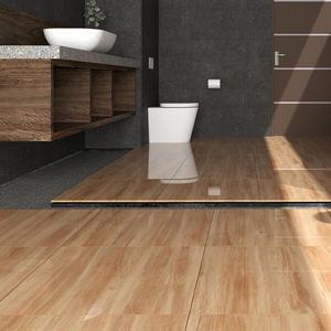 carrelage en grès cérame
