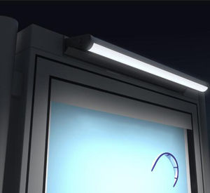 projecteur solaire