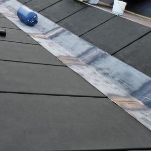 panneau sandwich isolant pour faux-plafond 1