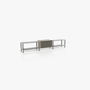 buffet contemporain