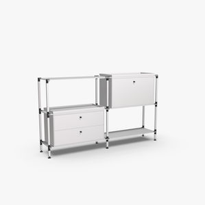buffet contemporain