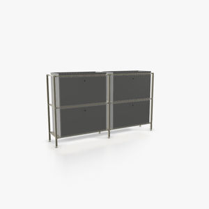 buffet contemporain