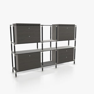 buffet haut