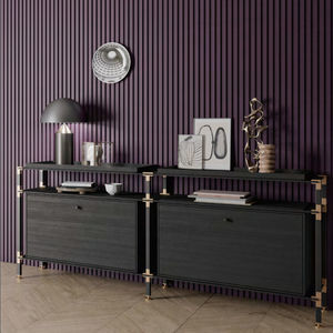 buffet contemporain