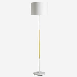 lampe sur pied