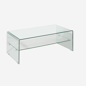 table basse contemporaine