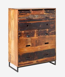 buffet haut