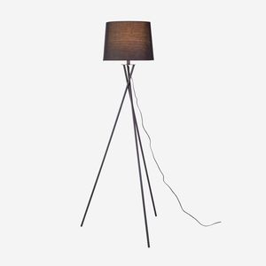 lampe sur pied