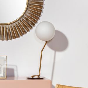 lampe de table