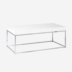 table basse contemporaine