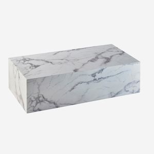 table basse contemporaine