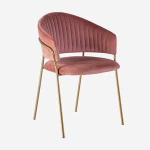 chaise de salle à manger contemporaine