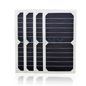 panneau solaire photovoltaïque plan 1