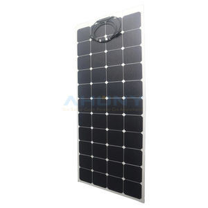 panneau solaire photovoltaïque plan 1