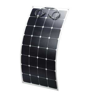 panneau solaire photovoltaïque plan 1