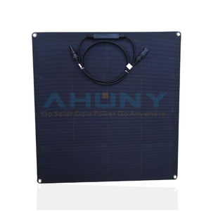 module solaire plan 1
