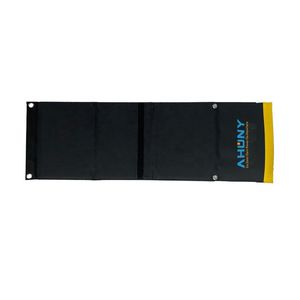 panneau solaire photovoltaïque monocristallin 1