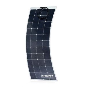 panneau solaire photovoltaïque monocristallin 1