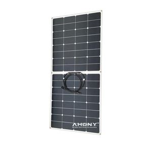 panneau solaire photovoltaïque monocristallin 1