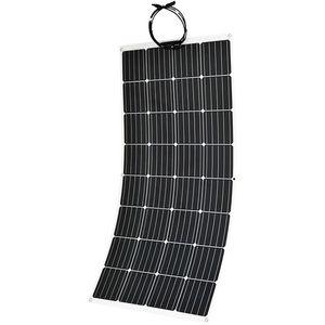 panneau solaire photovoltaïque monocristallin 1