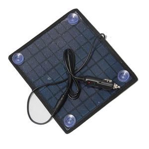 panneau solaire photovoltaïque monocristallin 1
