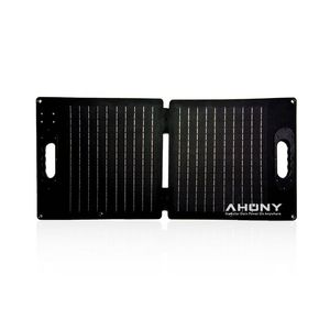 panneau solaire photovoltaïque monocristallin 1