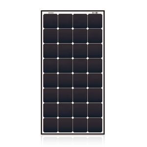 panneau solaire photovoltaïque monocristallin 1