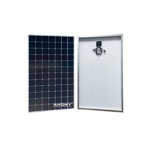 panneau solaire photovoltaïque monocristallin 1