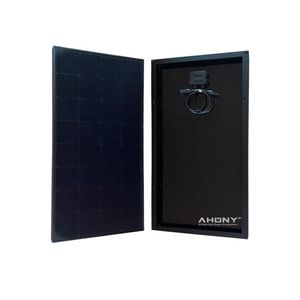 panneau solaire photovoltaïque monocristallin 1