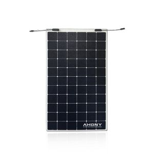 panneau solaire photovoltaïque monocristallin 1