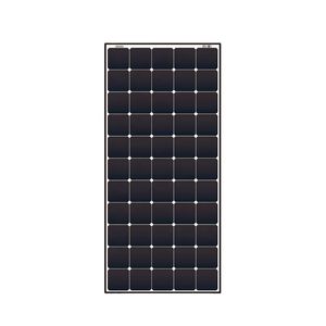 panneau solaire photovoltaïque monocristallin 1