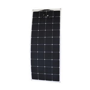 panneau solaire photovoltaïque monocristallin 1