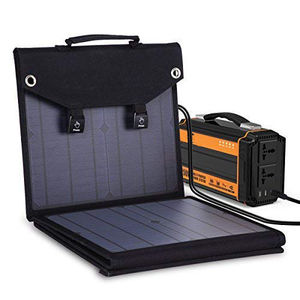panneau solaire photovoltaïque monocristallin 1