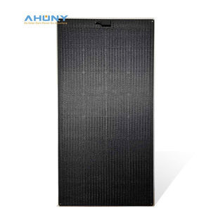 panneau solaire photovoltaïque monocristallin 1