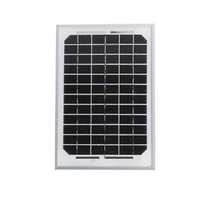 panneau solaire photovoltaïque monocristallin 1