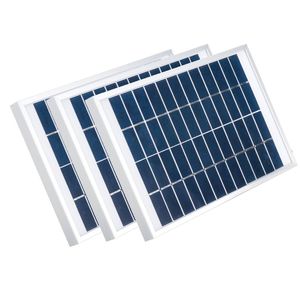 panneau solaire photovoltaïque monocristallin 1