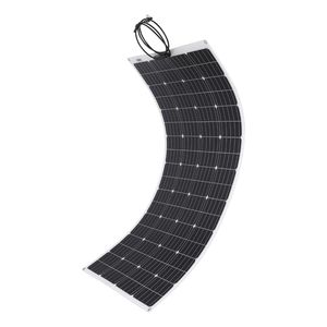 panneau solaire photovoltaïque monocristallin 1