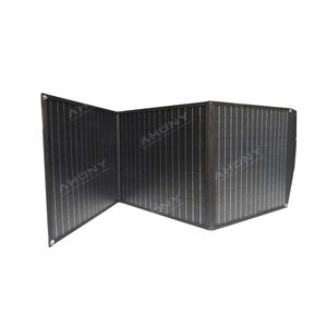 panneau solaire photovoltaïque monocristallin 1