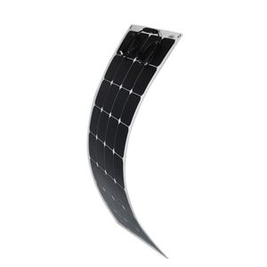panneau solaire photovoltaïque monocristallin 1