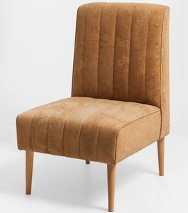 fauteuil contemporain