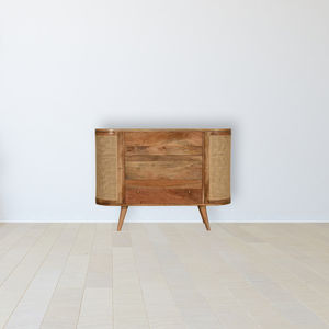 buffet design scandinave 1