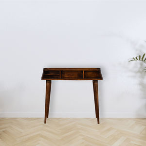 meuble secrétaire de style scandinave 1