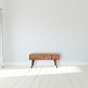 table basse design scandinave