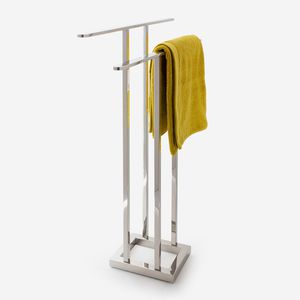 porte-serviettes 2 barres
