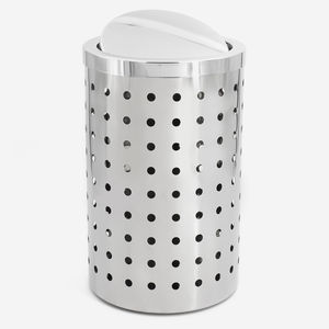 poubelle de salle de bain
