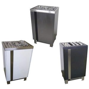 poêle de sauna électrique 1