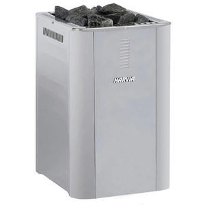 poêle de sauna à bois 1
