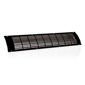 radiateur pour sauna